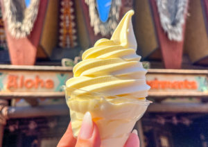 My Top 3 Ways to Stay Cool at Magic Kingdom