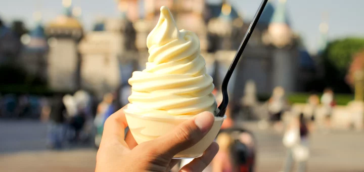 DOLE whip