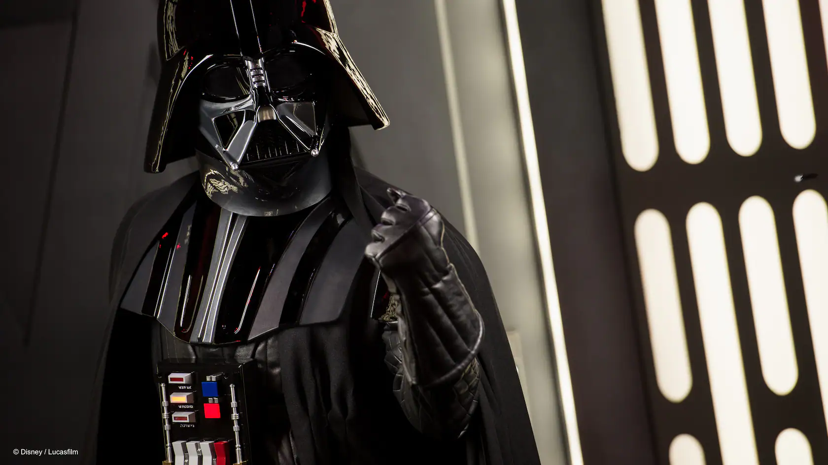 Join me and we can rule the galaxy!