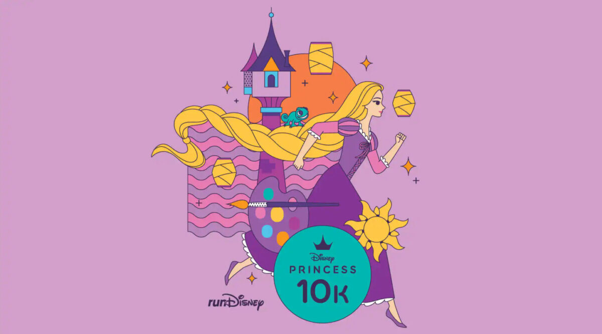 runDisney Princess Half Marathon Weekend 2024 Themes3