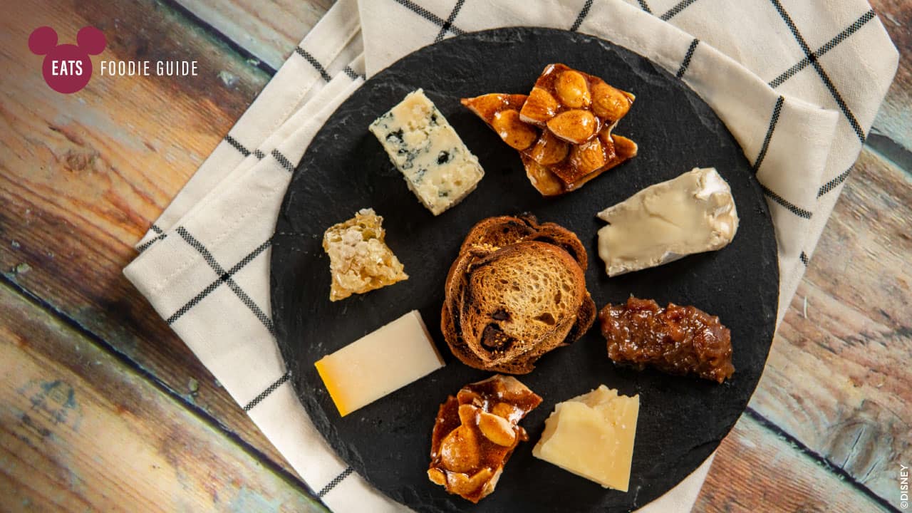 Disney Eats: Foodie Guide to the EPCOT International Food & Wine Festival Presented by CORKCICLE 2023