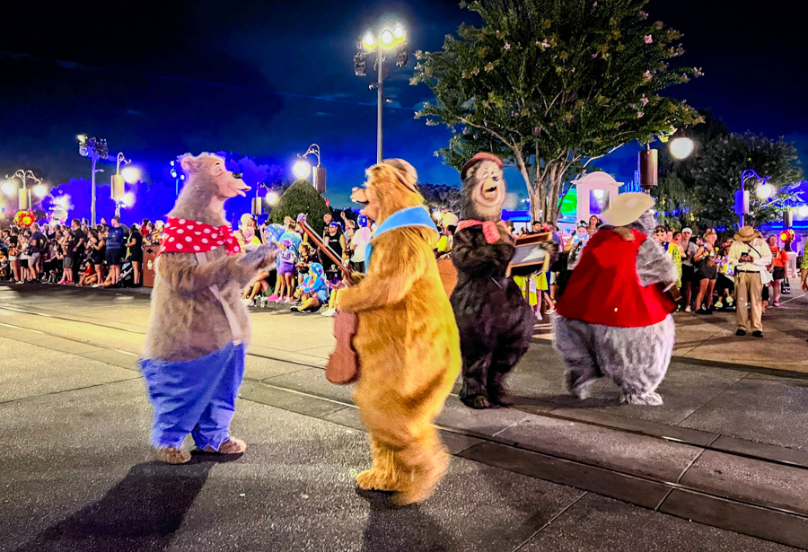 1691964528 115 PHOTOS Mickeys Boo To You Parade at Mickeys Not So Scary Halloween Party