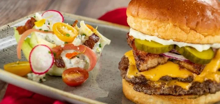 Steakhouse 71