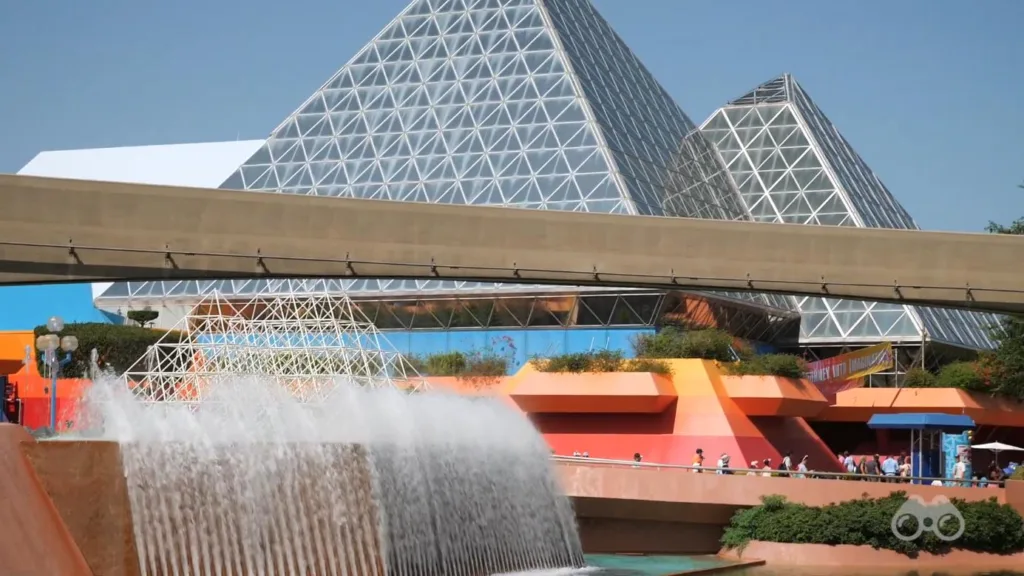 Disney Teases BIG IDEAS For EPCOT! All Fluff or Real Stuff
