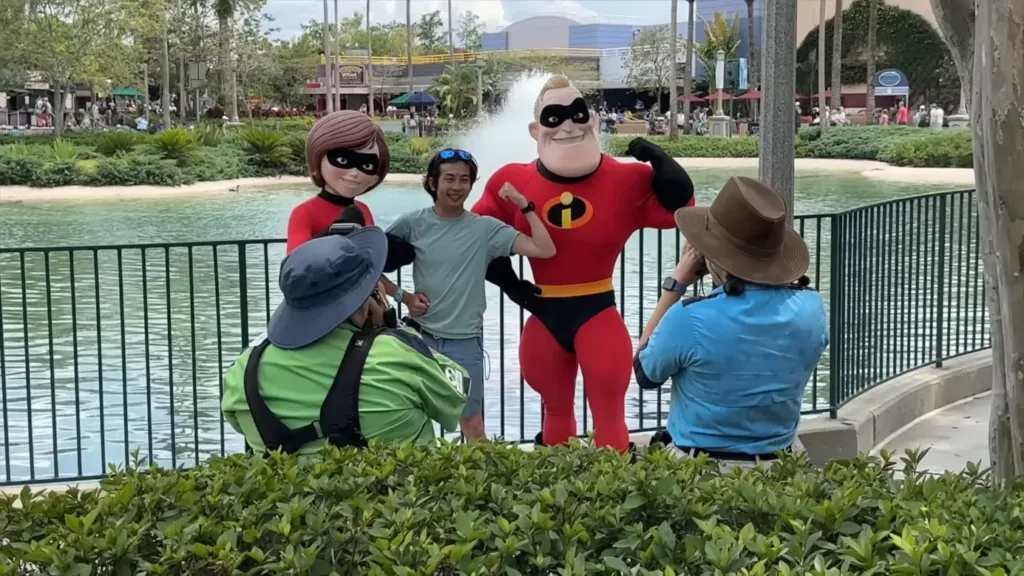 15 Surprising Ways to Get Kicked OUT of Disney World