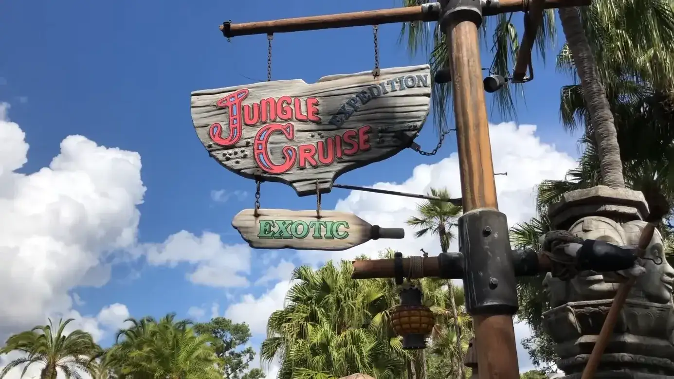 Disney Genie Hacks