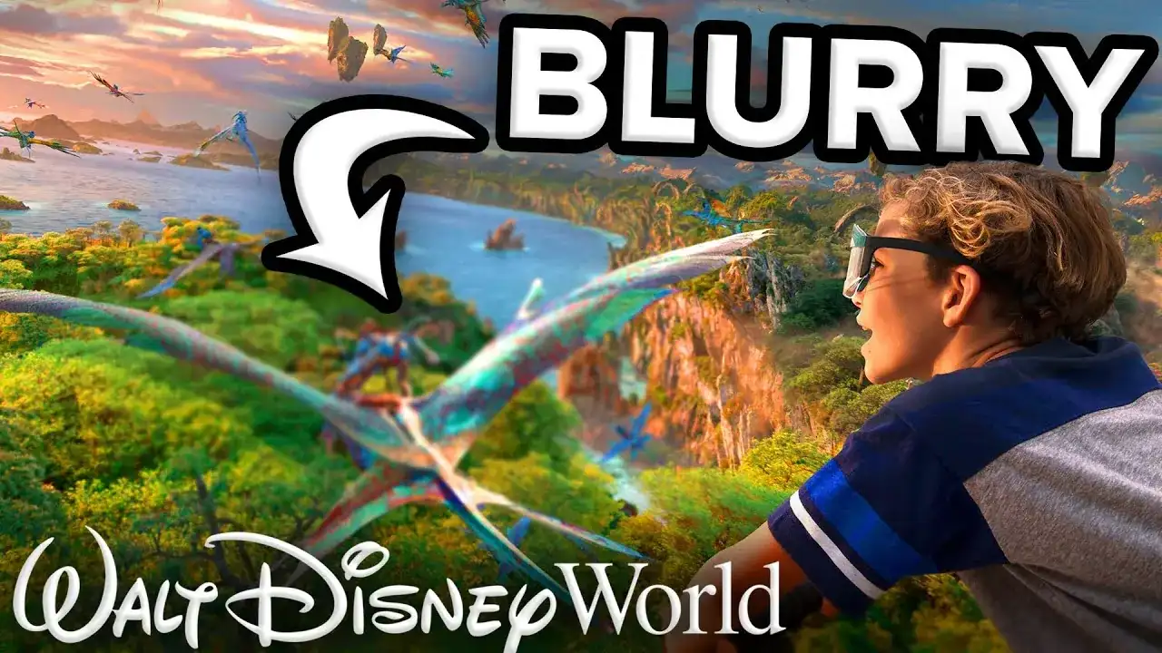 Disney MUST Fix This Ride