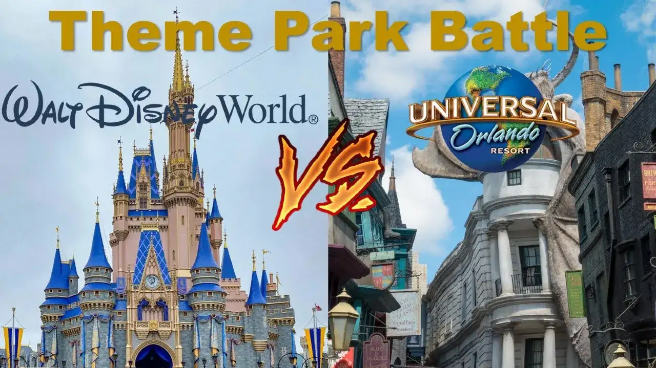 How Will Disney World Respond to Epic Universe