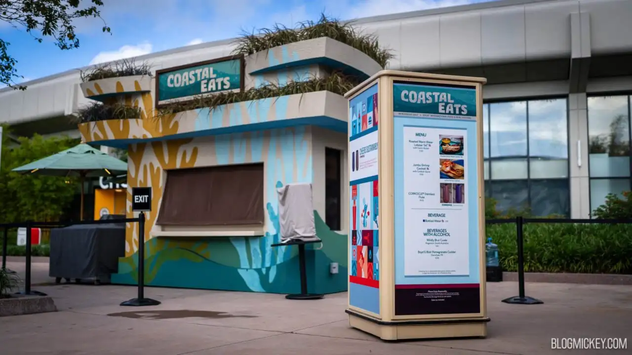 2024 EPCOT Food & Wine Festival: What Surprising Dishes and Prices Await?