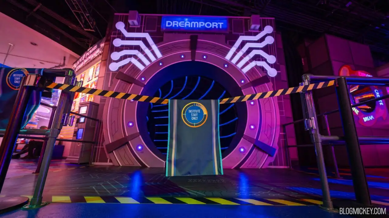 Figment Meet & Greet on Hold: What’s Behind the Suspension at EPCOT?