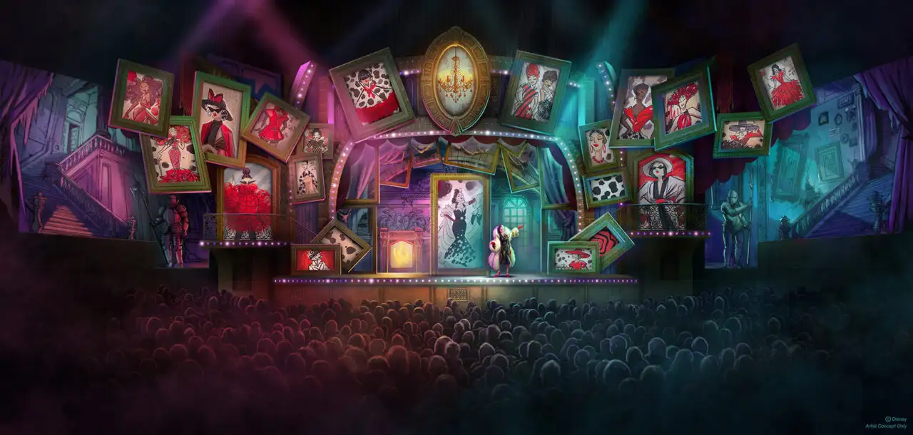 New Villains Show to Replace Lightning McQueen: What to Expect in Summer 2025?