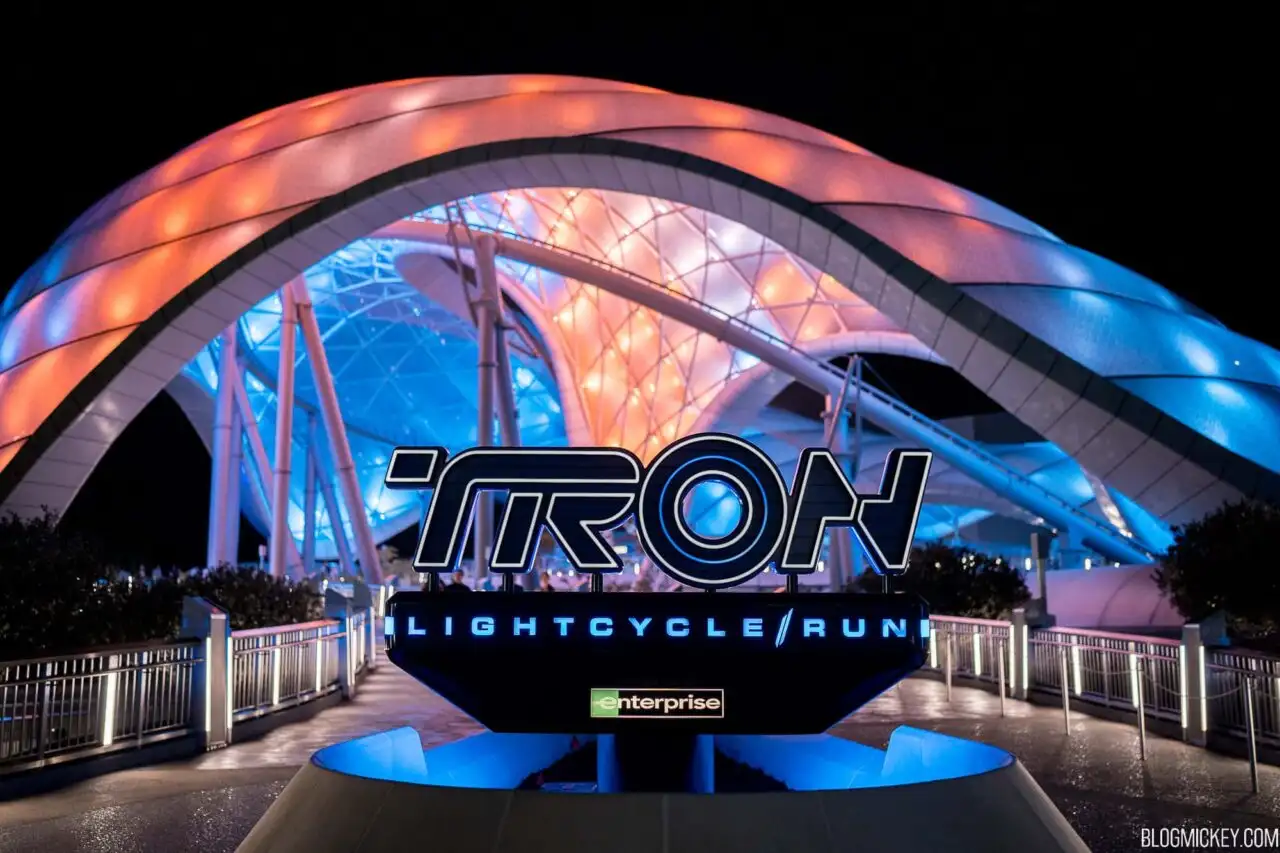 TRON Lightcycle Run: What’s Next After the Virtual Queue Ends?