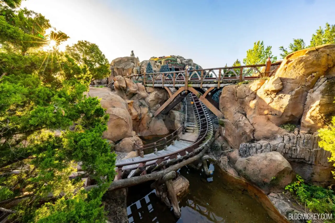 Transformations Ahead: Magic Kingdom's Rope Drop Procedures Set to Shift After Over a Decade