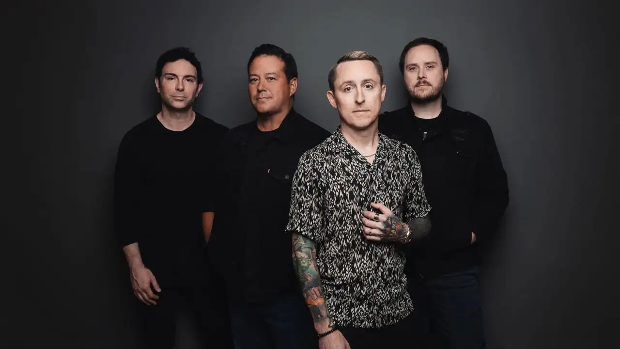 Yellowcard to Unveil Fresh Take on "A Whole New World" at 2024 EPCOT Eat to the Beat!