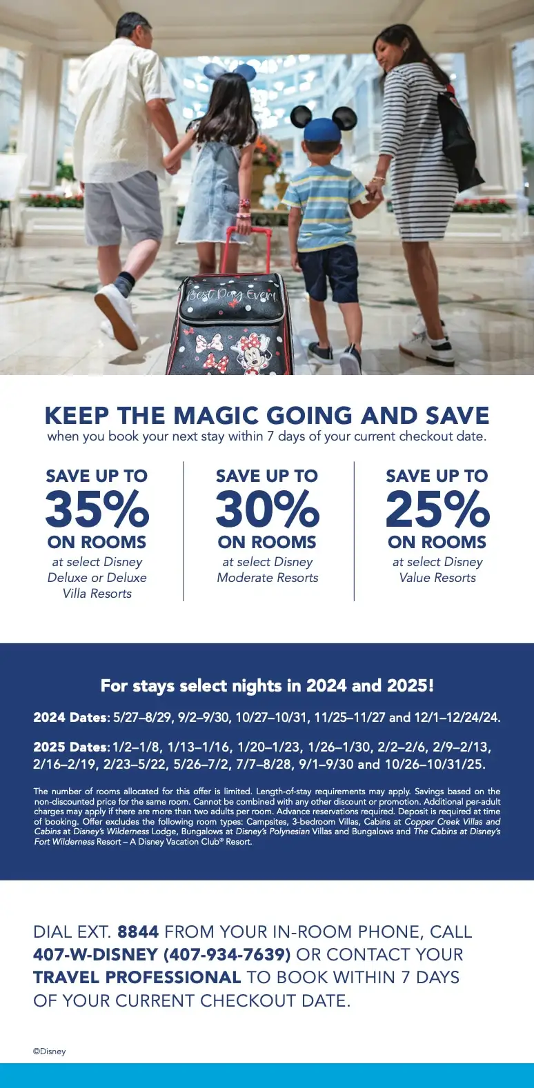 bounceback-discount-future-stay-offer-2025-resort-room-deal-disney-world