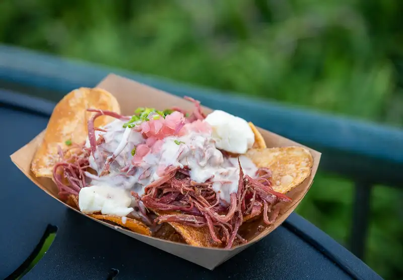 Must-Eats at 2024 EPCOT Food & Wine Festival