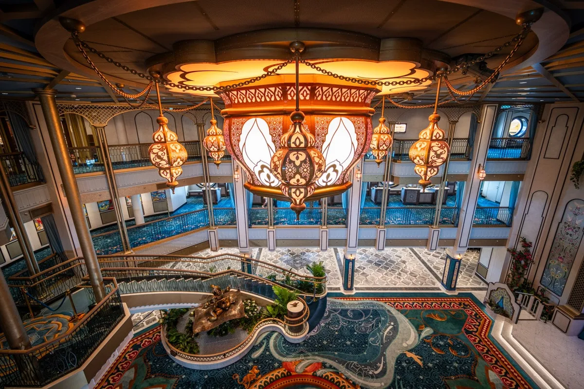 Disney Treasure Cruise Review: From Worst to First?